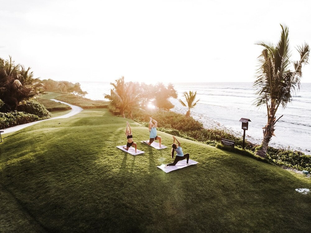 Фото Beach Villas by Shangri-La's Le Touessrok, Mauritius