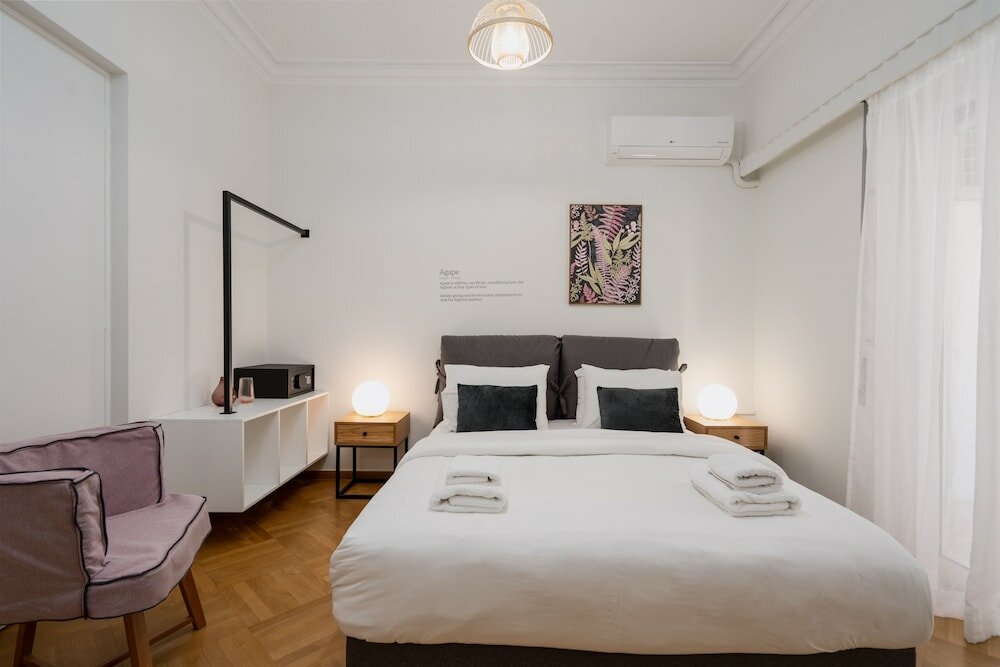 Фото Lycabettus Residence