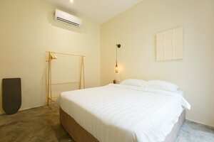 2 Bedroom Landed House Near Icon City Bm (Perak, Telok Intan), hotel