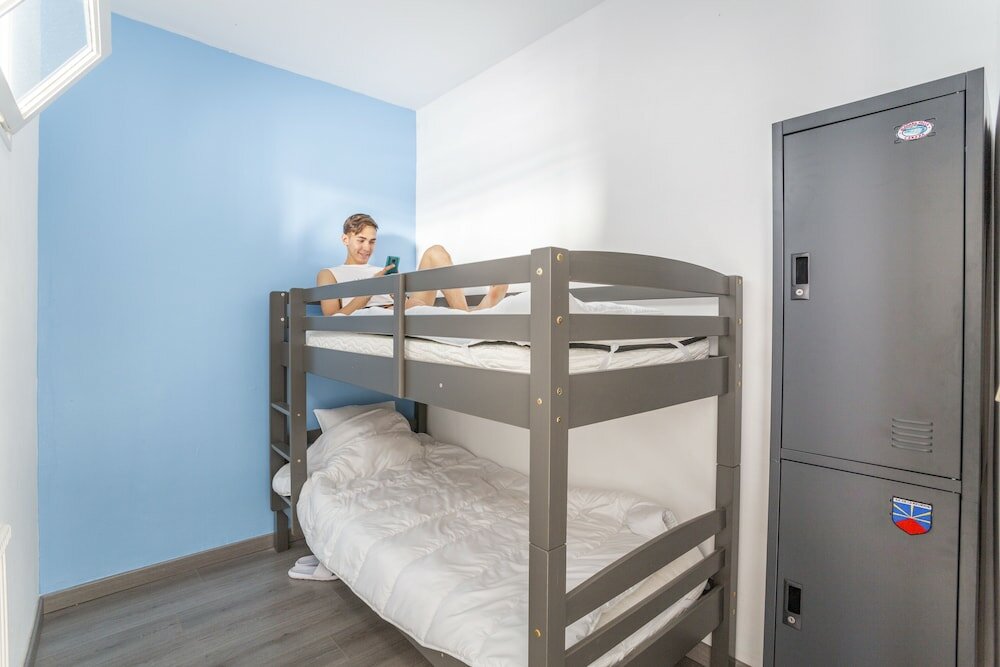 Фото L'Ambassade Bretonne Vieux-Port