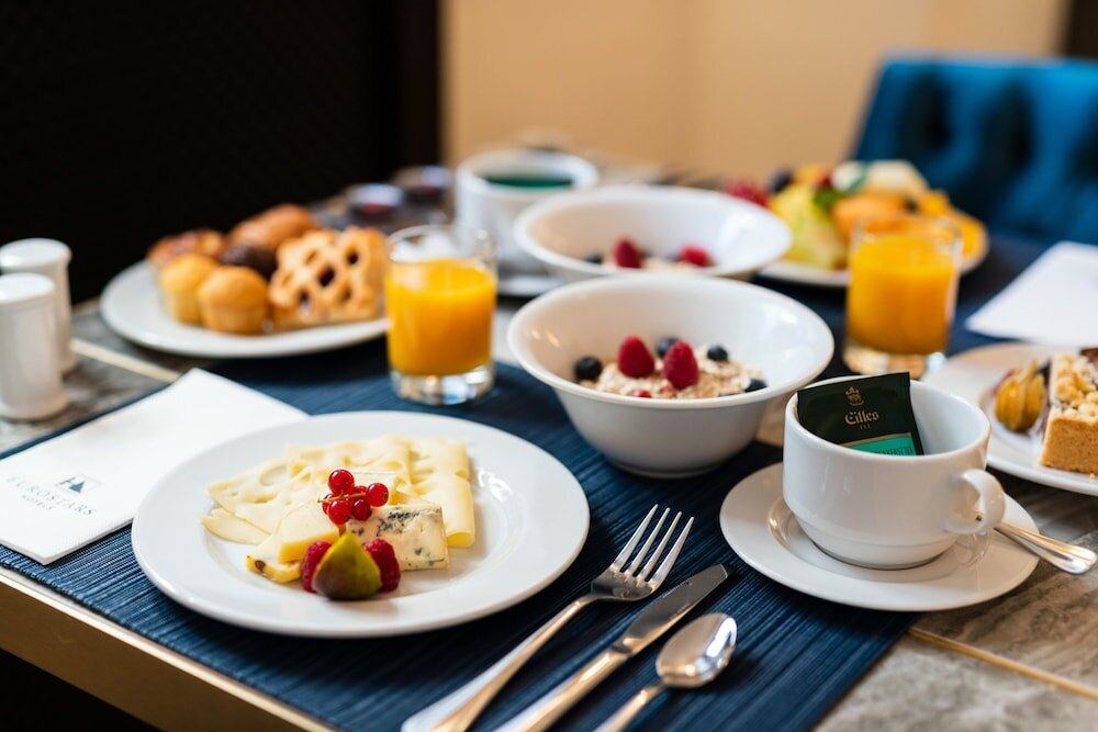 Фото Aurea Legends by Eurostars Hotel Company