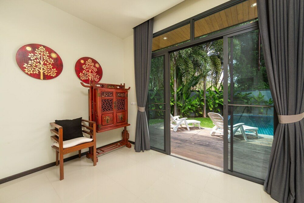 Фото Saiyuan Estate by TropicLook