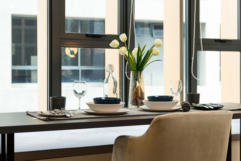 Фото Ceylonz Suites by Five Senses