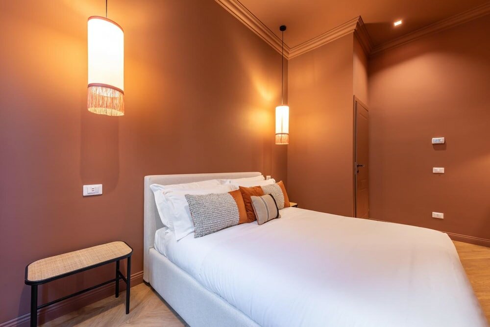 Фото Portaclè Suites