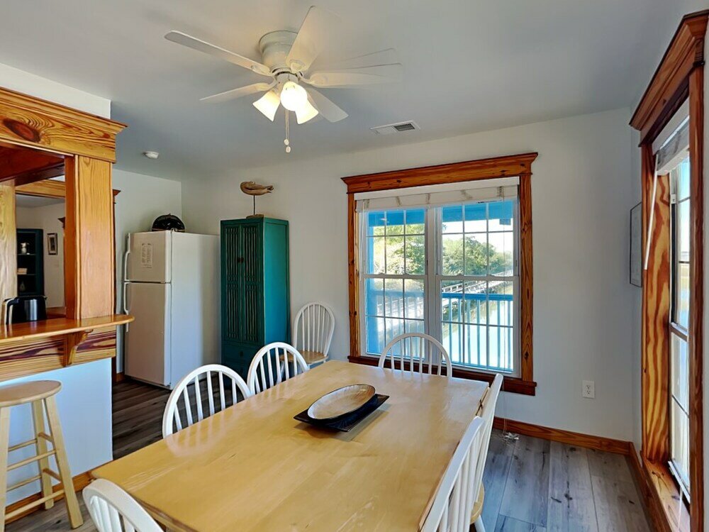 Фото Saltcreek Sunsets