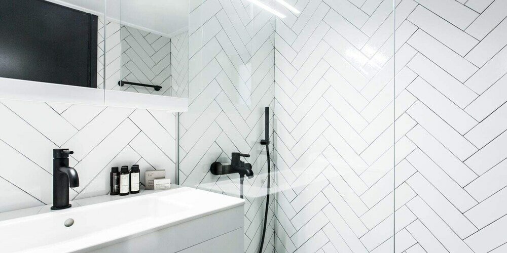 Фото Black & White Studio Lycabettus Hill