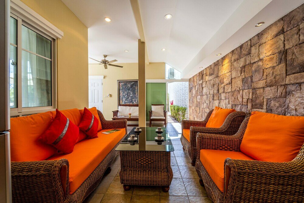 Фото 3 Bed Pool Villa in Great Location - Stv