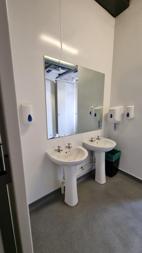 Фото St Christopher's Inn Hammersmith