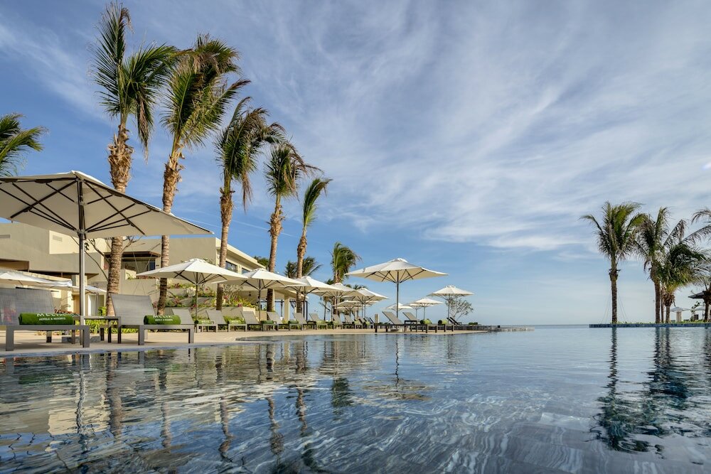 Фото Melia Ho Tram Beach Resort