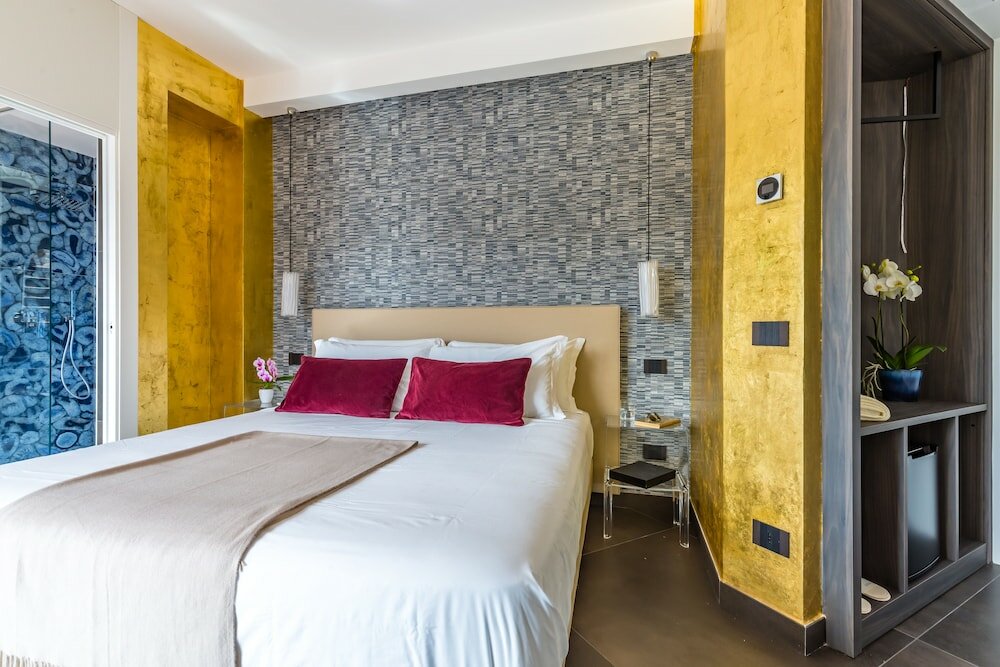 Фото Dei Martiri Suite