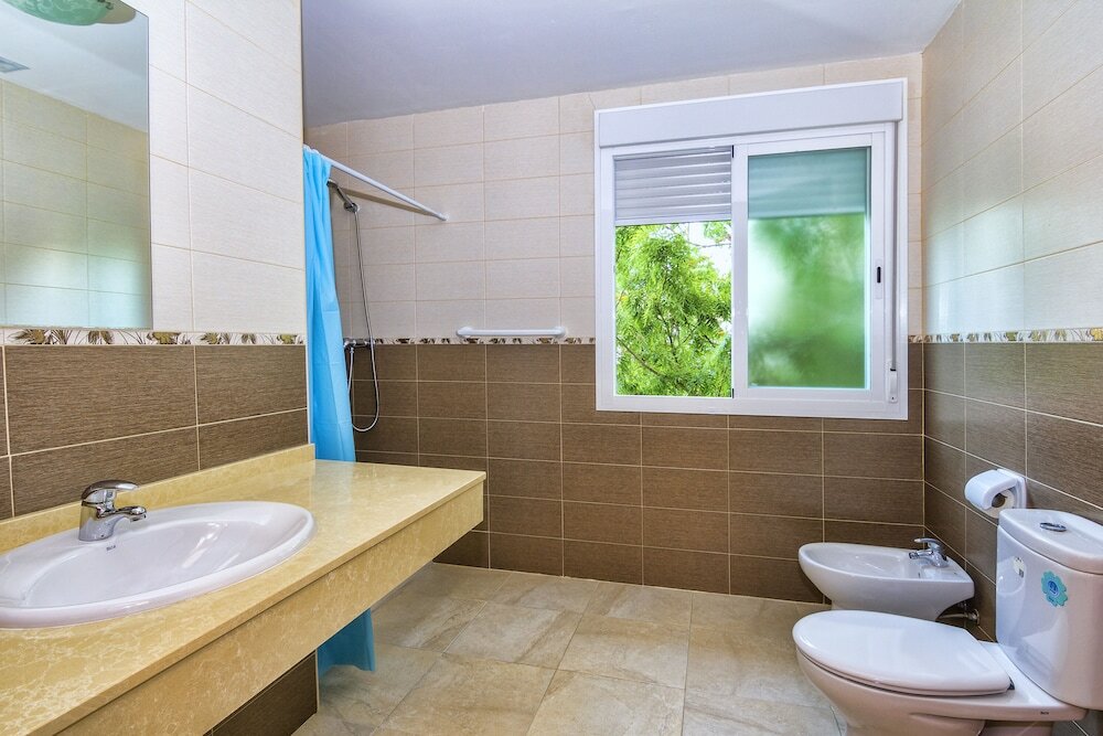 Фото Apartamentos Turisticos Zahazar