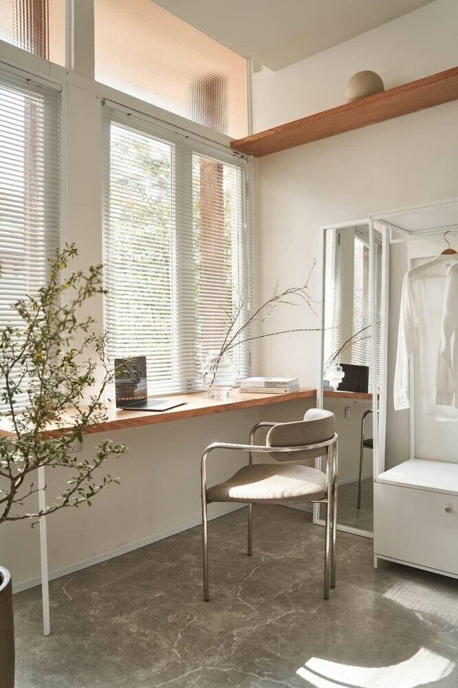 Фото M Village The Garden