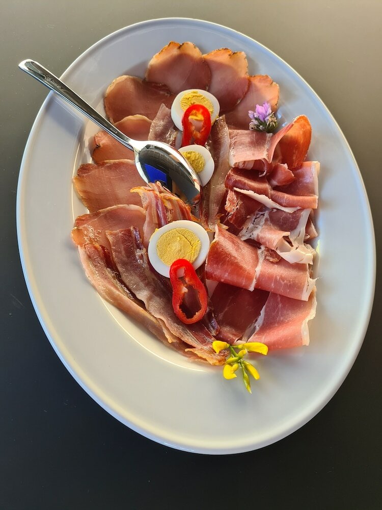 Фото Hotel Osmolis