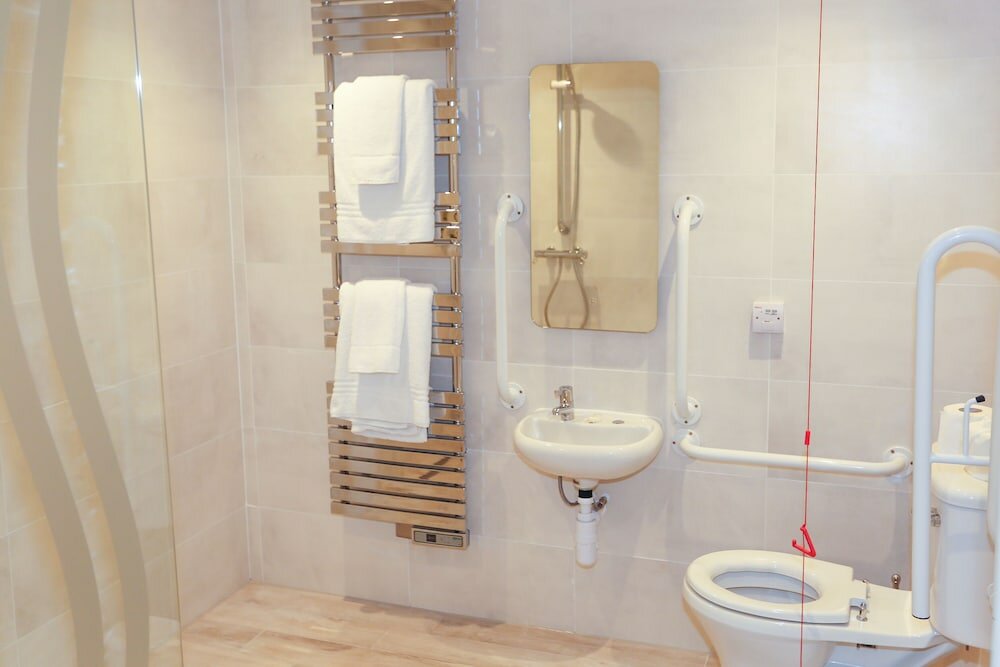 Фото Duck Bay Hotel