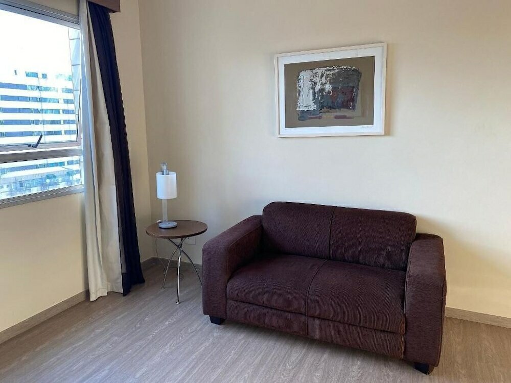 Фото Locking´s Barro Preto 3