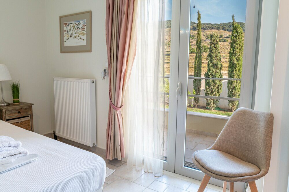 Фото Kos Secret Villa with private pool