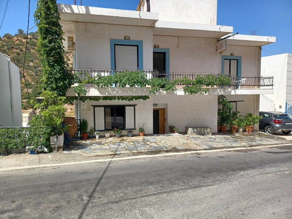 Фото Argiro Studios And Apartments