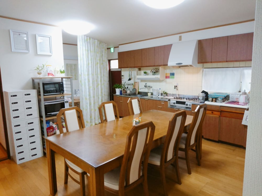 Фото Guesthouse Hajimari - Hostel