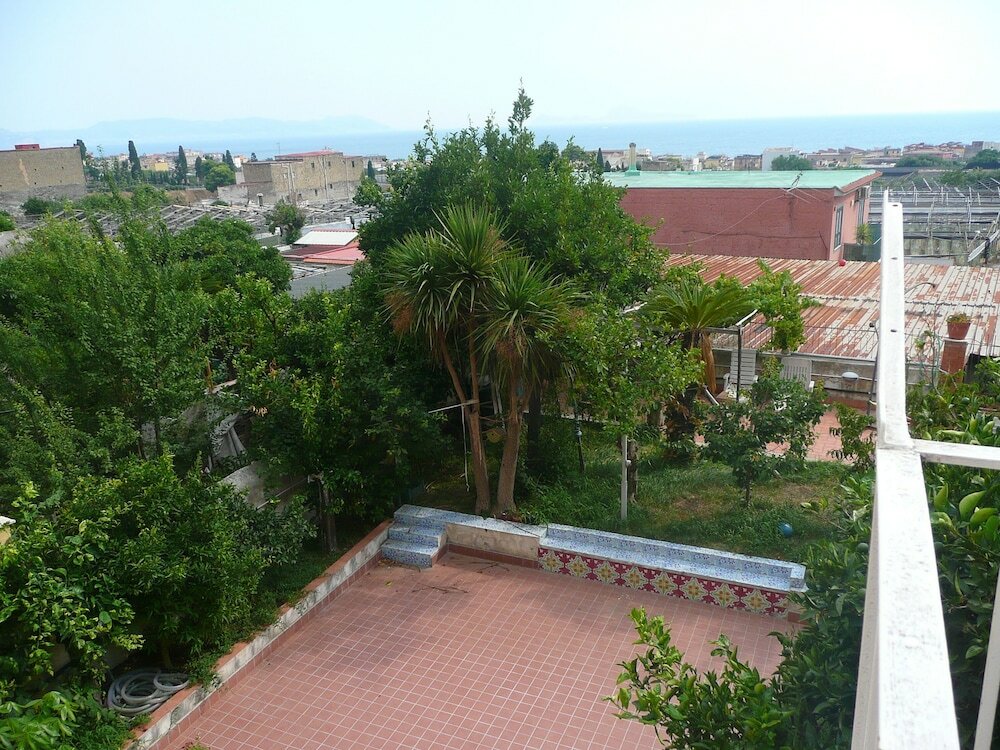 Фото Garden House Ercolano