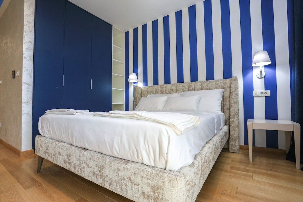 Фото Lux Apartments Wow