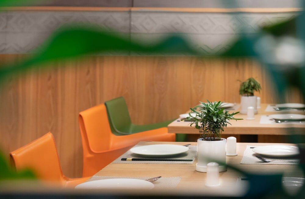 Фото Anns Go Hotel