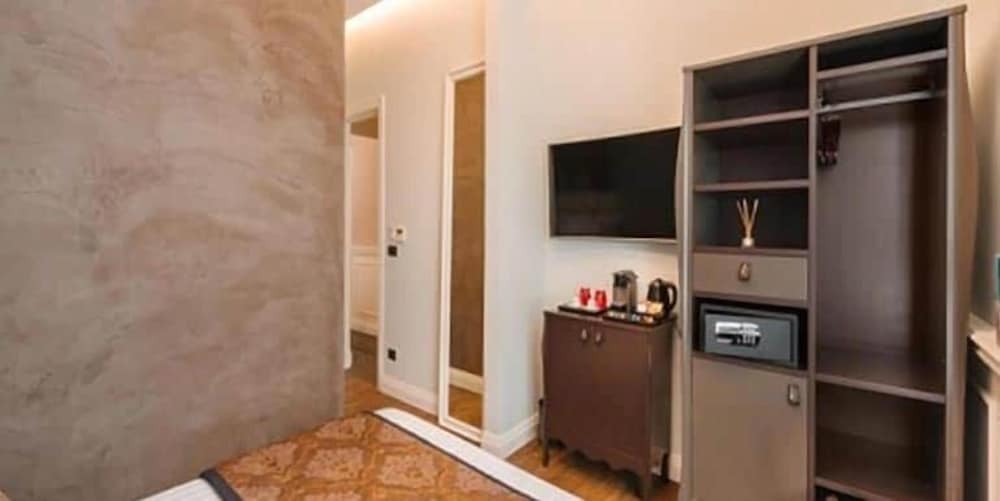 Фото Dc Collection Spagna