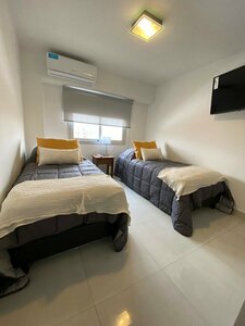 Гостиница Haus Apartamentos