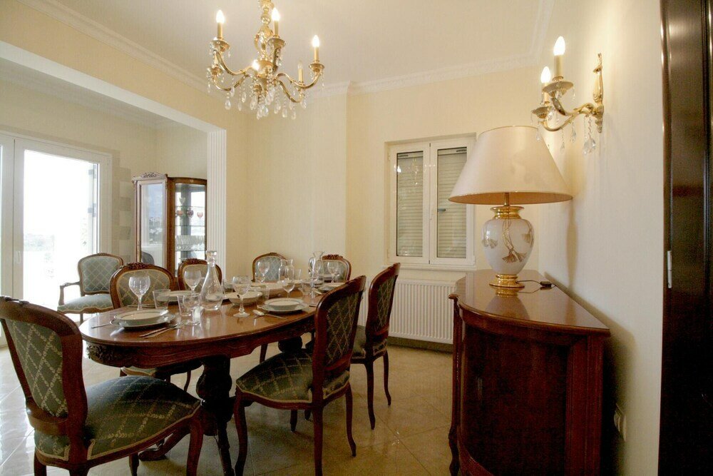 Фото Luxurious Villa Anthi