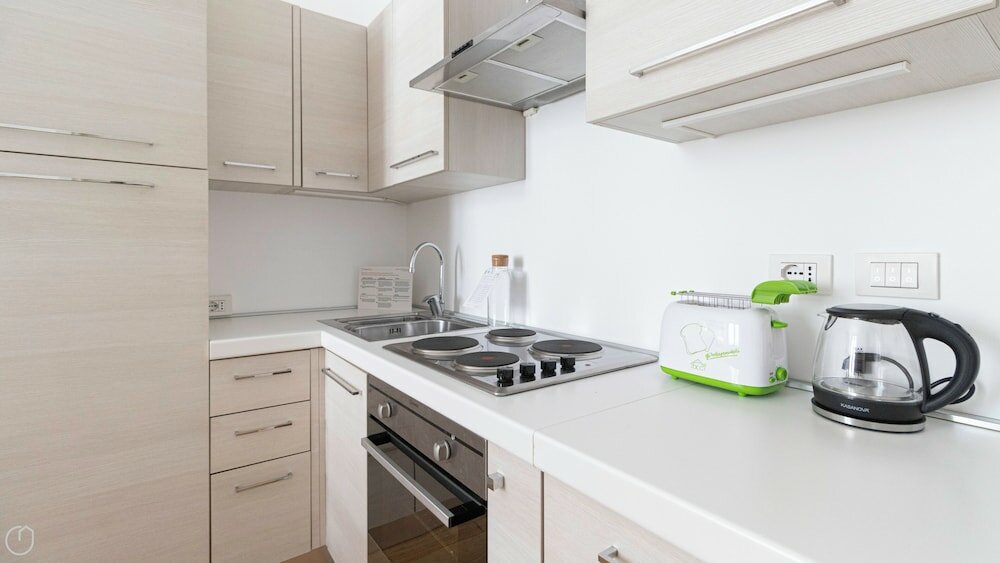 Фото Italianway Sarpi 10 B