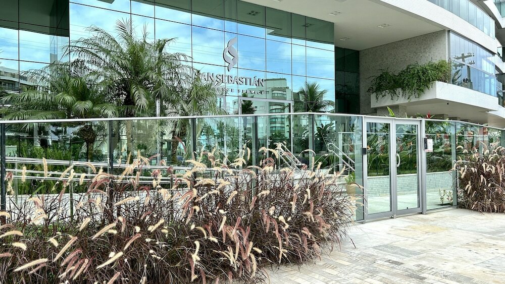 Фото Css - San Sebastian Riviera by Anora Spaces