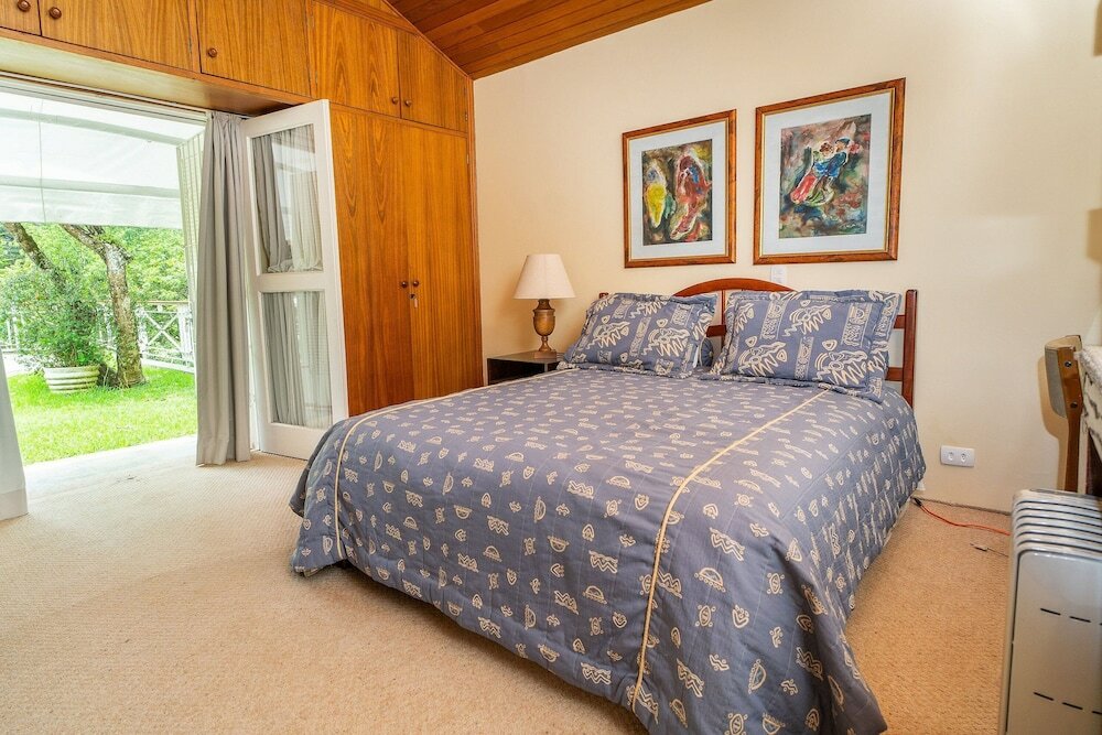 Фото Refúgio Ultramor: sua casa na montanha