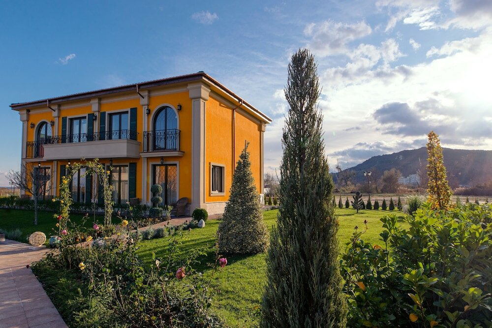 Фото Hotel Therma Eco