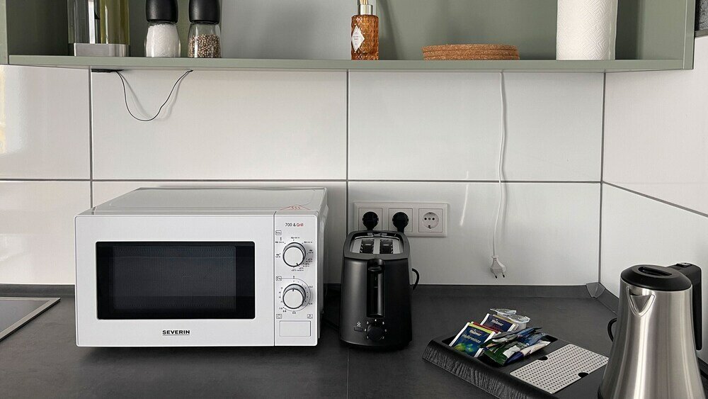 Фото Apartments im Herzen von Os i home2share