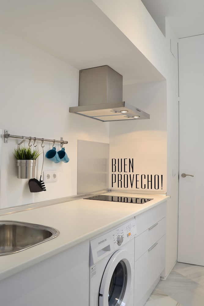 Фото Apartamentos Gadir Centro