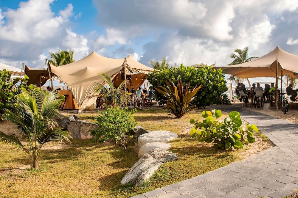 Фото La Playa Orient Bay