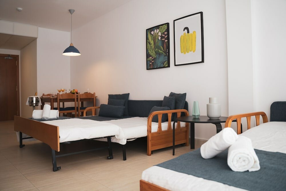 Фото Beatrix 2000 - Caliu apartments