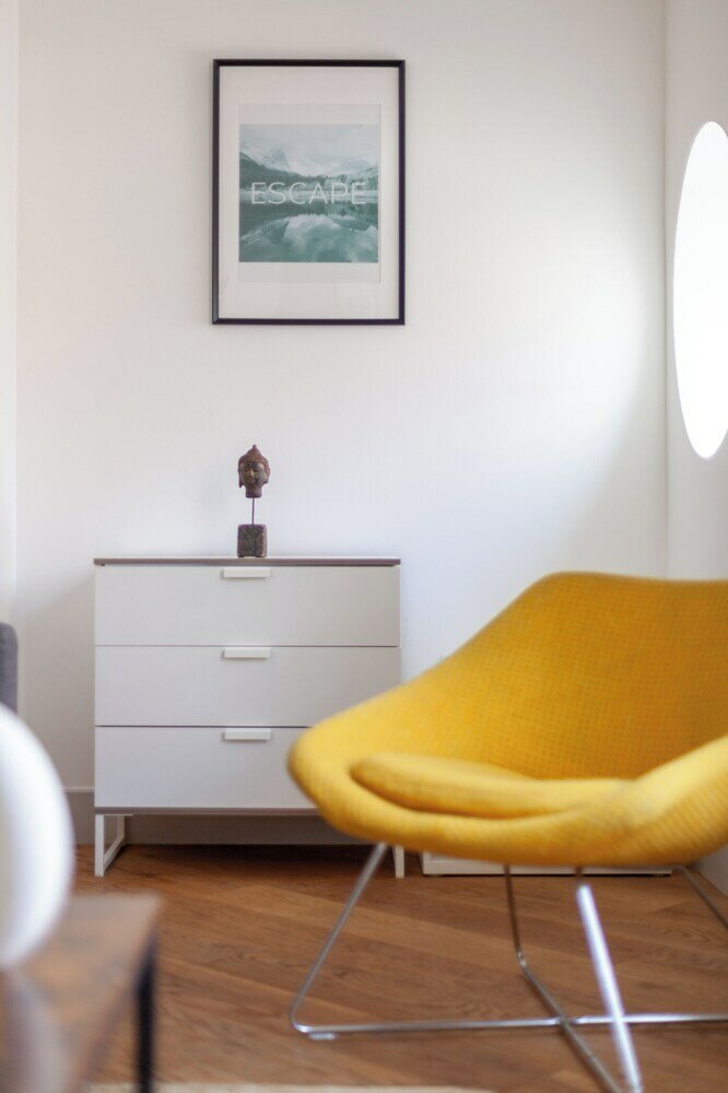 Фото The Old Street Luxury Flat