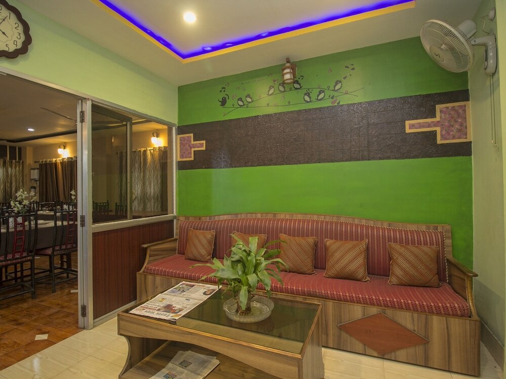 Фото Oyo 23390 Ruposhi Bangla Eco Resort