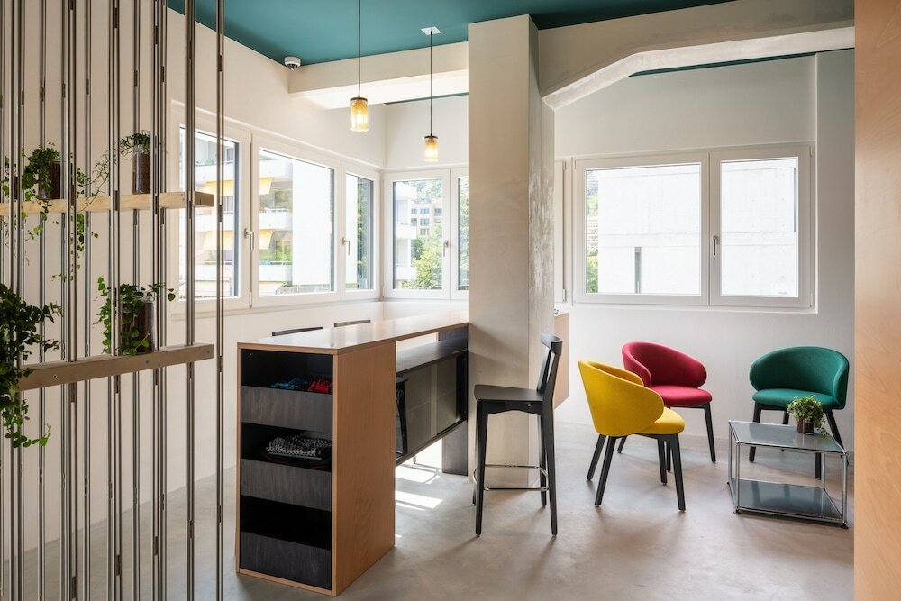 Фото Riva Rooms & Studios