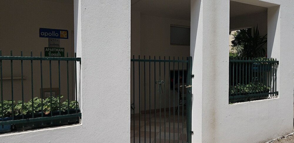 Фото Apartments Tamara