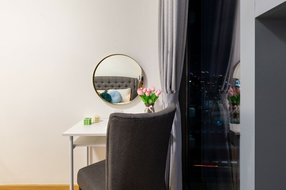 Фото Sunwah One Bedroom Apartment