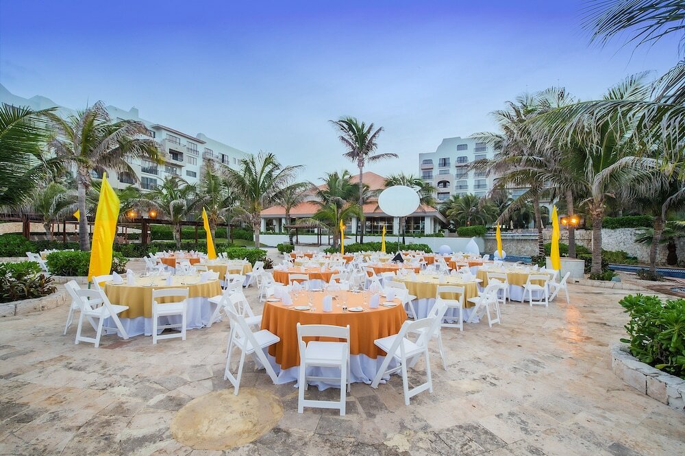 Фото Fiesta Americana Condesa Cancun All Inclusive