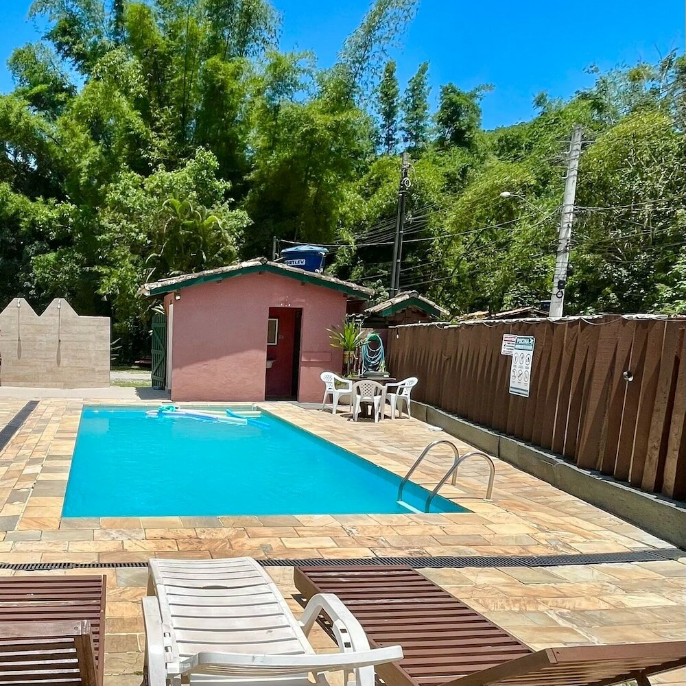 Фото Chales da Lua Juquehy