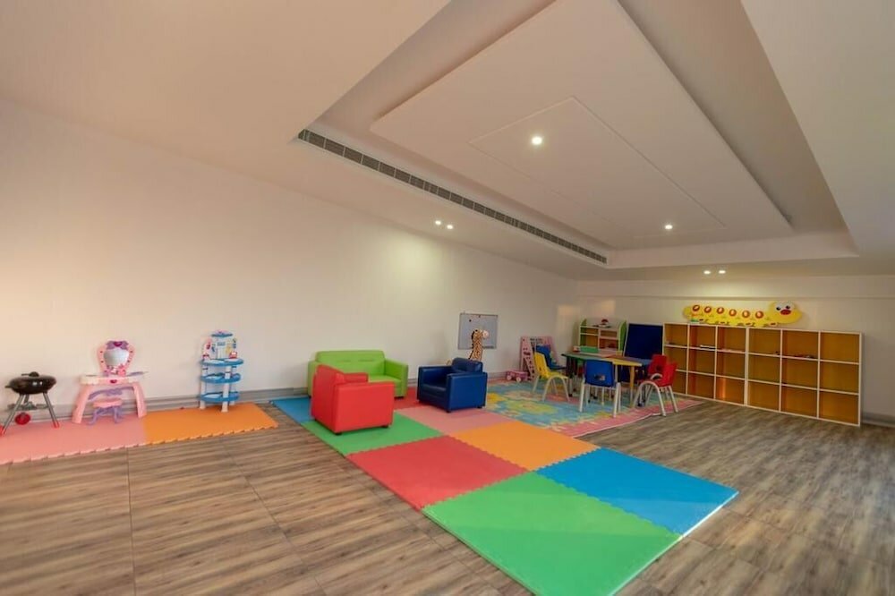 Фото Al Ammariah Hills Resort