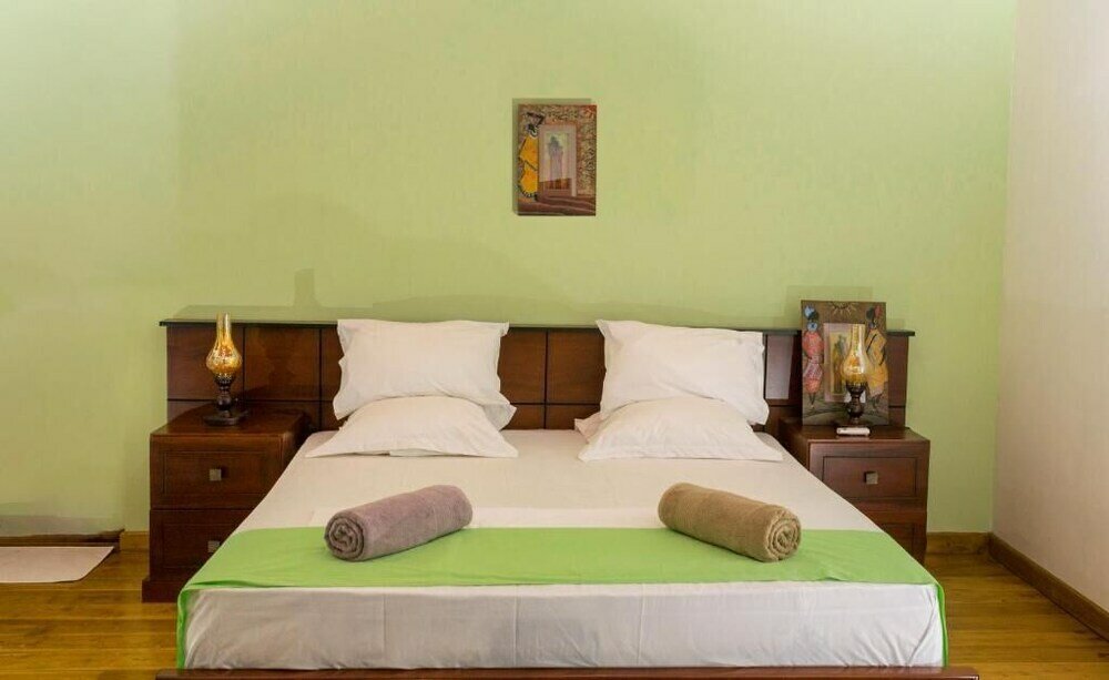 Фото Villa Bonheur