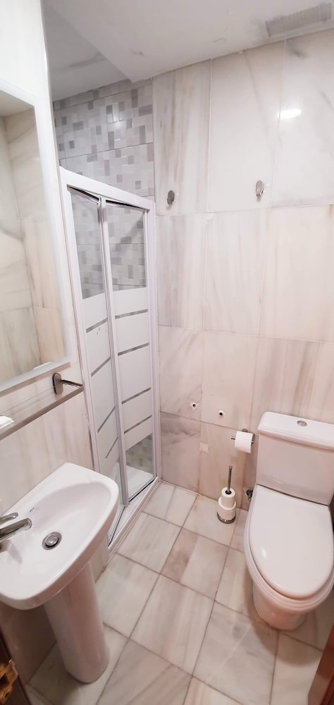 Фото Fan Rooms Carretería