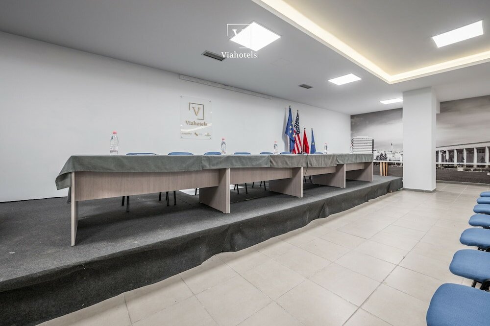 Фото Vh Eurostar Tirana Hotel Congress & Venere SPA