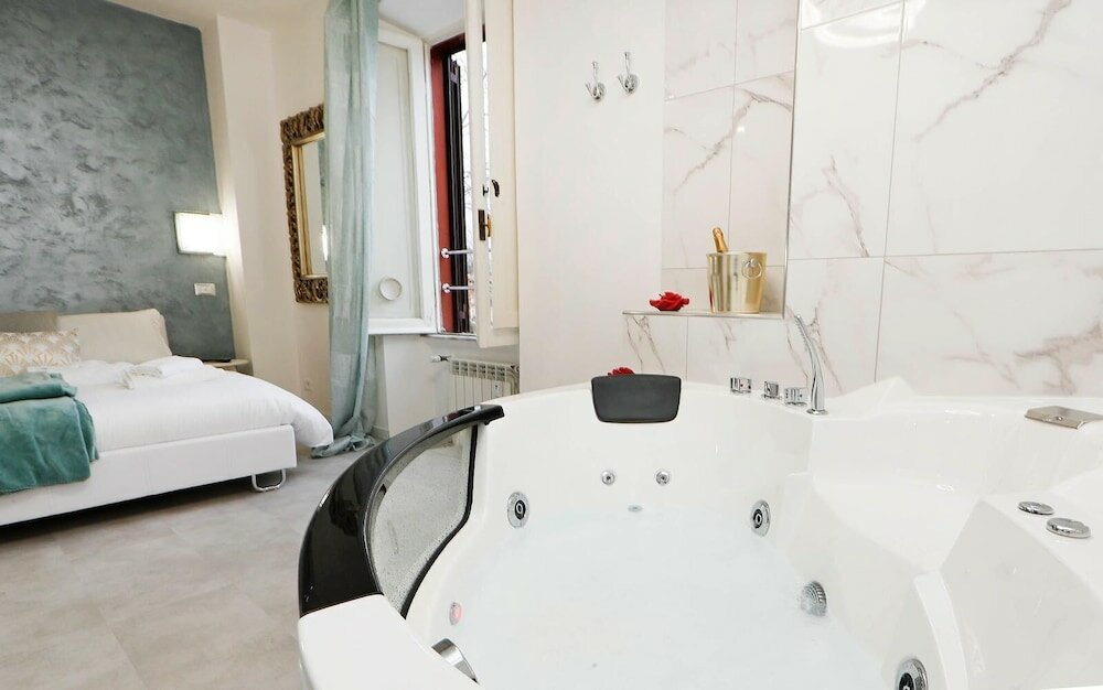 Фото Trastevere Suite