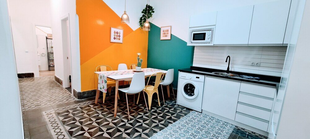 Фото Casa Vivaldi Vv by Henrypole