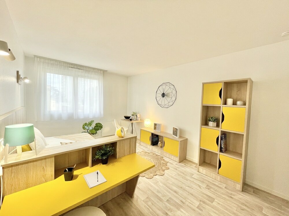 Фото Residence Sweetly St Augustin